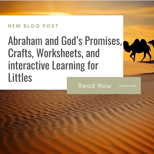 God's Promises to Abraham