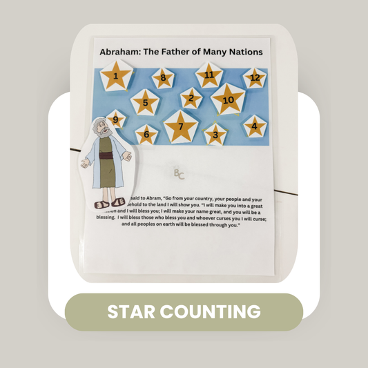 Star Counting