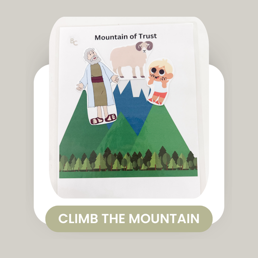 Climb the Mountain