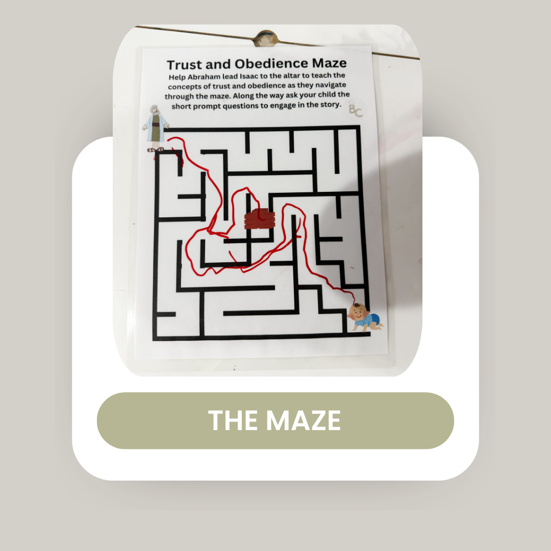 The Maze