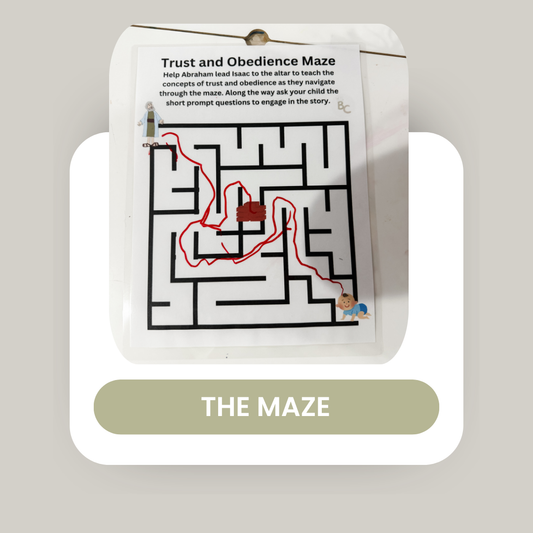 The Maze