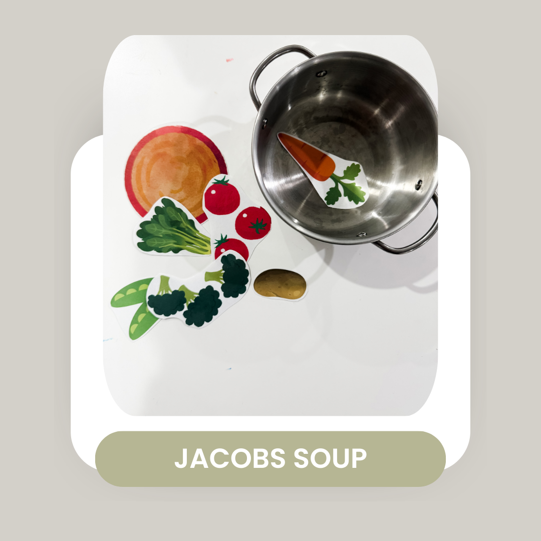 Jacob's Soup