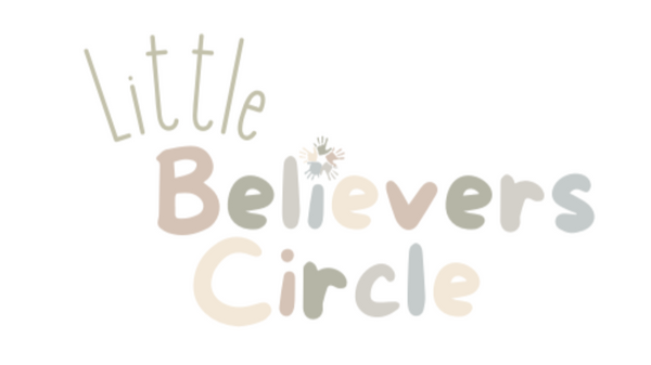 Little Believers Circle